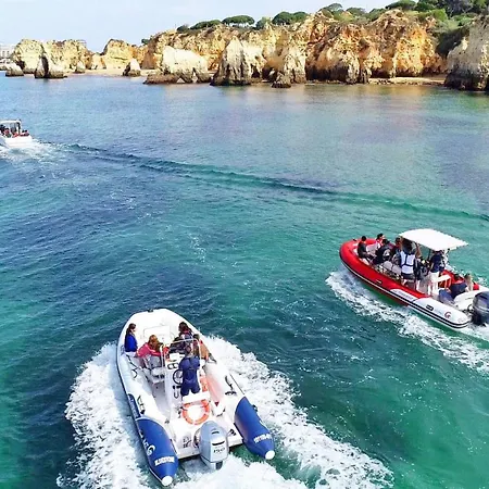 Ibiza By Algarve Vacation Villa Guia (Faro)