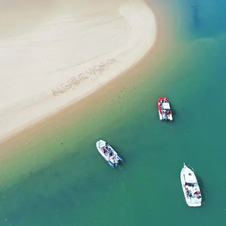 Ibiza By Algarve Vacation Guia (Faro)