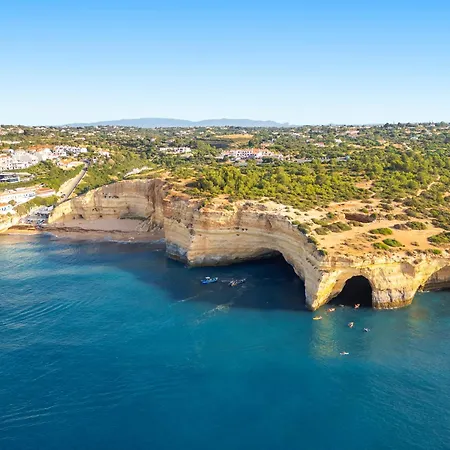 Ibiza - Piscina Aquecivel E Bbq, Perto Da - Albufeira Βίλα