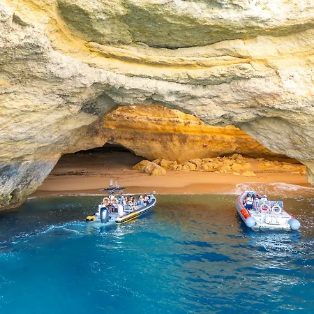 Ibiza - Piscina Aquecivel E Bbq, Perto Da - Albufeira Βίλα Guia (Faro)